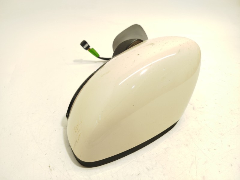 Recambio de retrovisor izquierdo para renault clio iv (bh_) 1.5 dci 90 referencia OEM IAM 963026162R  