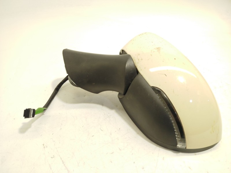 Recambio de retrovisor izquierdo para renault clio iv (bh_) 1.5 dci 90 referencia OEM IAM 963026162R  