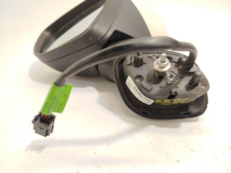 Recambio de retrovisor izquierdo para renault clio iv (bh_) 1.5 dci 90 referencia OEM IAM 963026162R  