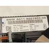 Recambio de mando climatizador para bmw serie 3 coupe (e92) 320d referencia OEM IAM 64119221855 9221855 A2C53399846