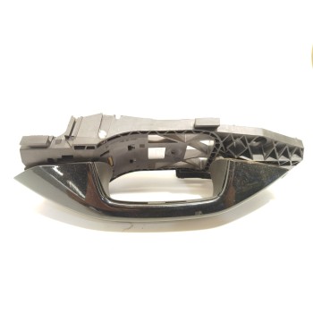 Recambio de maneta exterior delantera derecha para audi q4 e-tron sportback (f4n) 40 e-tron referencia OEM IAM 8V0839885  
