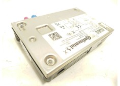 Recambio de modulo electronico para renault arkana i (lcm_, ldn_) 1.3 tce 140 (ldn0) referencia OEM IAM 2591A7327R   2