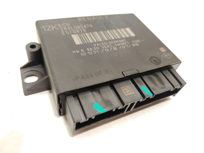 Recambio de modulo electronico para renault arkana i (lcm_, ldn_) 1.3 tce 140 (ldn0) referencia OEM IAM 284L08347R  