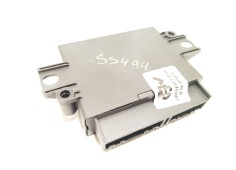 Recambio de modulo electronico para renault arkana i (lcm_, ldn_) 1.3 tce 140 (ldn0) referencia OEM IAM 284L08347R   2