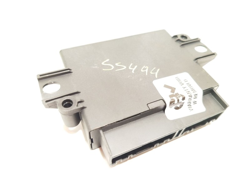 Recambio de modulo electronico para renault arkana i (lcm_, ldn_) 1.3 tce 140 (ldn0) referencia OEM IAM 284L08347R  