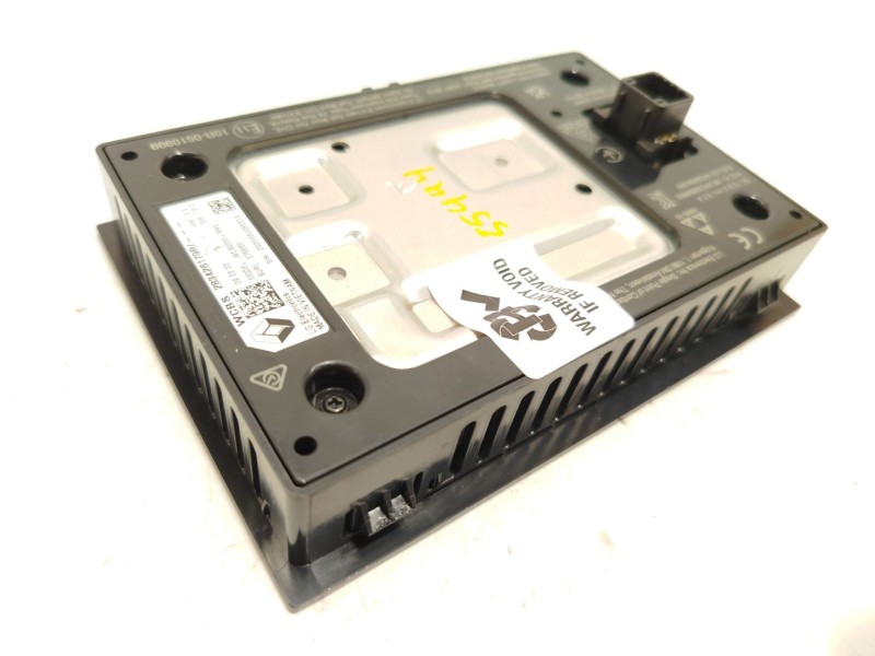 Recambio de modulo electronico para renault arkana i (lcm_, ldn_) 1.3 tce 140 (ldn0) referencia OEM IAM 283426179R  