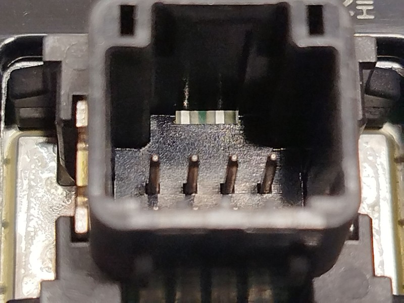 Recambio de modulo electronico para renault arkana i (lcm_, ldn_) 1.3 tce 140 (ldn0) referencia OEM IAM 283426179R  