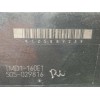 Recambio de modulo electronico para hummer h2 6.0 referencia OEM IAM 12588923 505029816 TMD1160E1