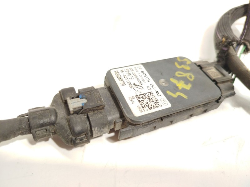 Recambio de sonda lambda para peugeot rifter 1.5 bluehdi 130 referencia OEM IAM 9830288780 0281008065 0281008064