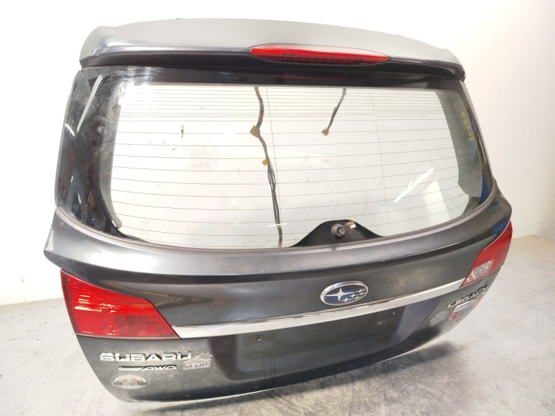 Recambio de porton trasero para subaru legacy lim. b14 limited referencia OEM IAM 60809AJ0109P  
