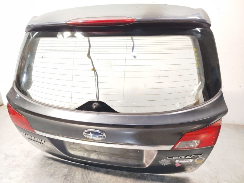 Recambio de porton trasero para subaru legacy lim. b14 limited referencia OEM IAM 60809AJ0109P  