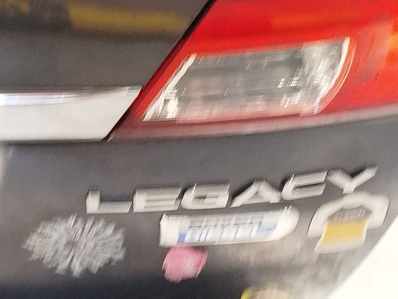 Recambio de porton trasero para subaru legacy lim. b14 limited referencia OEM IAM 60809AJ0109P  