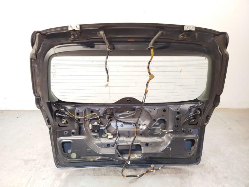 Recambio de porton trasero para subaru legacy lim. b14 limited referencia OEM IAM 60809AJ0109P  