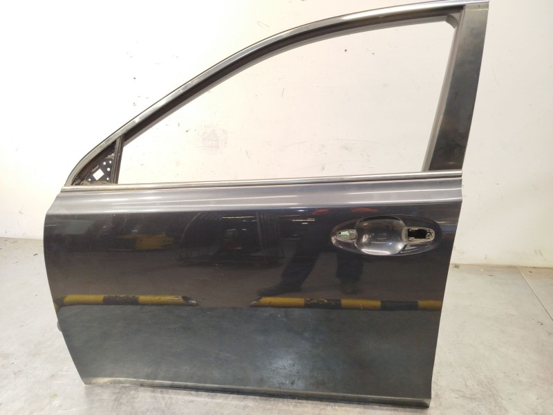 Recambio de puerta delantera izquierda para subaru legacy lim. b14 limited referencia OEM IAM 60009AJ0309P  
