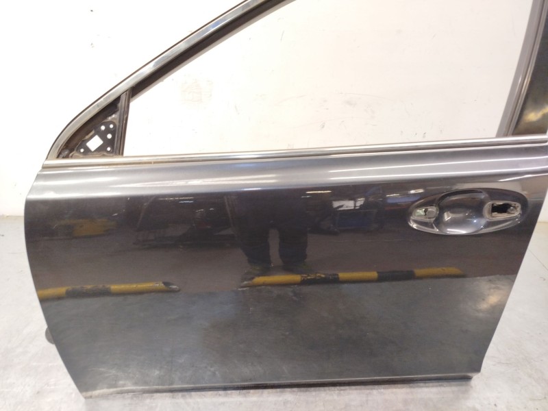 Recambio de puerta delantera izquierda para subaru legacy lim. b14 limited referencia OEM IAM 60009AJ0309P  