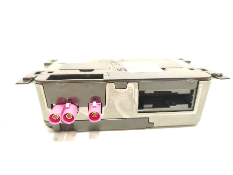 Recambio de modulo electronico para seat arona (kj7, kjp) 1.0 tsi referencia OEM IAM 2GA035284B  