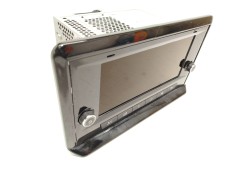 Recambio de sistema navegacion gps para seat arona (kj7, kjp) 1.0 tsi referencia OEM IAM 5FJ035869C  