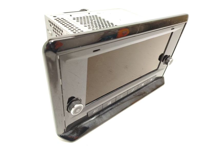 Recambio de sistema navegacion gps para seat arona (kj7, kjp) 1.0 tsi referencia OEM IAM 5FJ035869C  