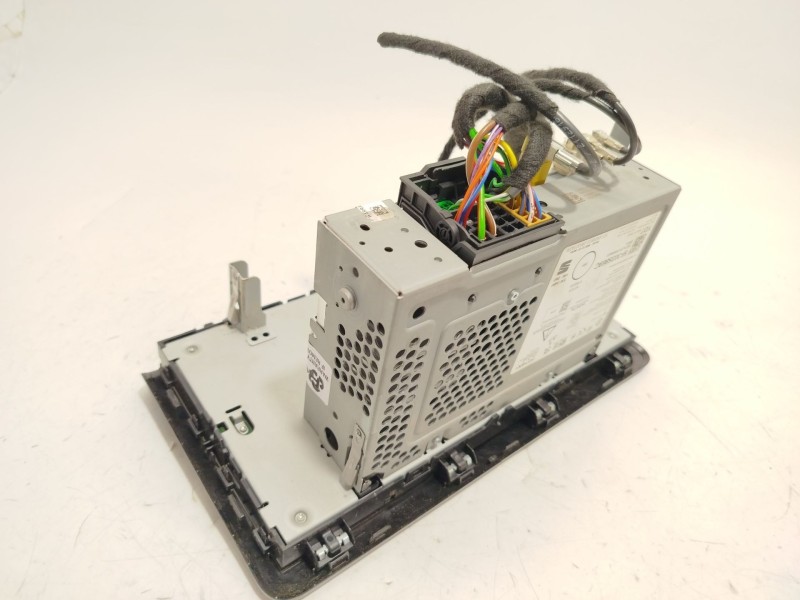 Recambio de sistema navegacion gps para seat arona (kj7, kjp) 1.0 tsi referencia OEM IAM 5FJ035869C  