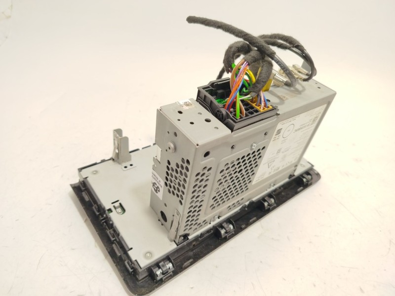 Recambio de sistema navegacion gps para seat arona (kj7, kjp) 1.0 tsi referencia OEM IAM 5FJ035869C  