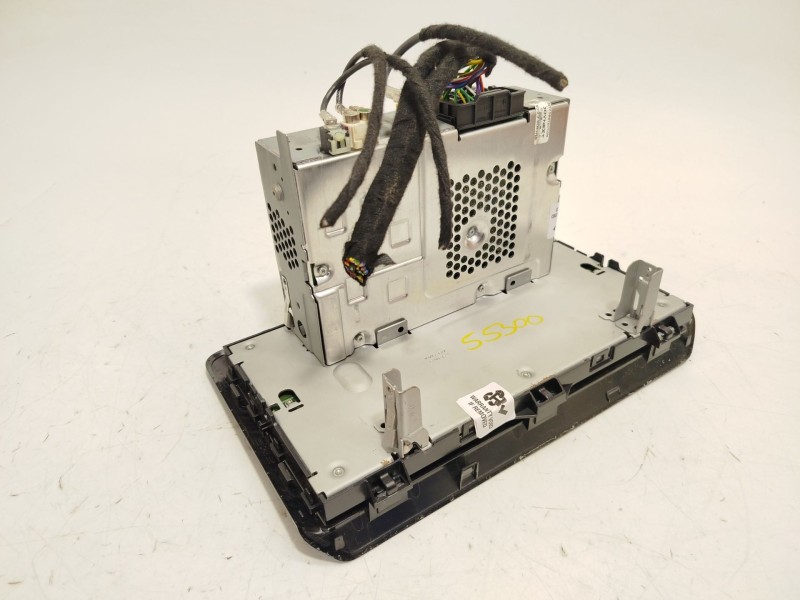 Recambio de sistema navegacion gps para seat arona (kj7, kjp) 1.0 tsi referencia OEM IAM 5FJ035869C  