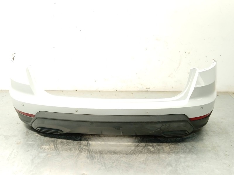 Recambio de paragolpes trasero para seat arona (kj7, kjp) 1.0 tsi referencia OEM IAM 6F9807421B 6F9807421BGRU 6F9807521G9B9