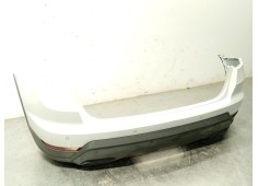 Recambio de paragolpes trasero para seat arona (kj7, kjp) 1.0 tsi referencia OEM IAM 6F9807421B 6F9807421BGRU 6F9807521G9B9 2