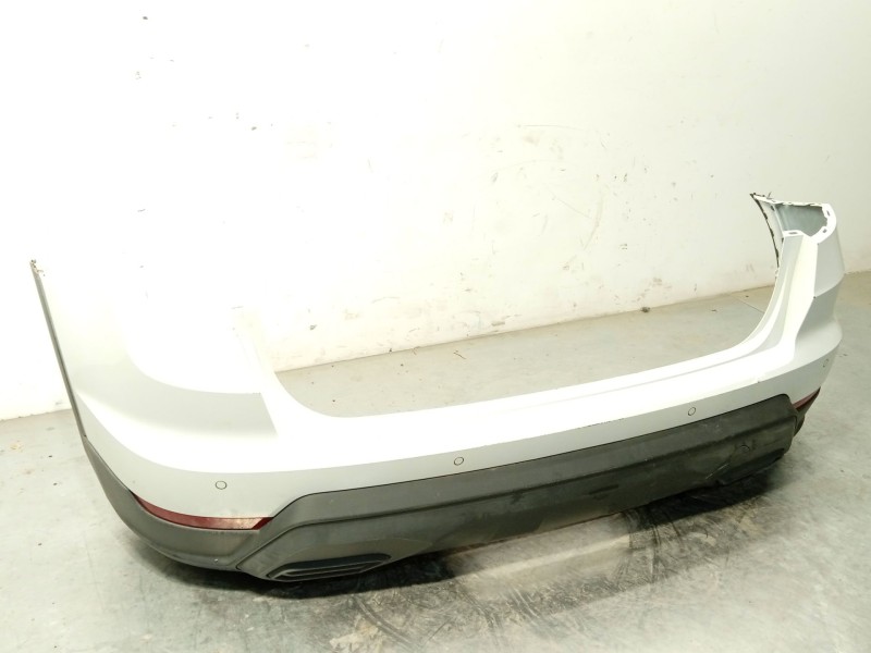 Recambio de paragolpes trasero para seat arona (kj7, kjp) 1.0 tsi referencia OEM IAM 6F9807421B 6F9807421BGRU 6F9807521G9B9