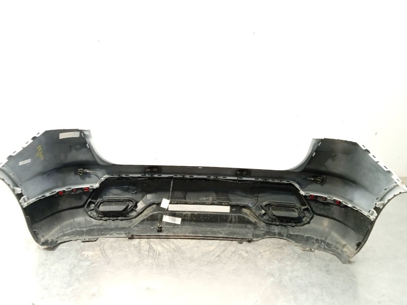 Recambio de paragolpes trasero para seat arona (kj7, kjp) 1.0 tsi referencia OEM IAM 6F9807421B 6F9807421BGRU 6F9807521G9B9