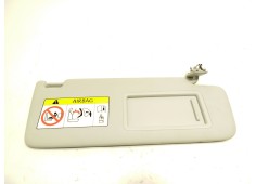 Recambio de parasol derecho para seat arona (kj7, kjp) 1.0 tsi referencia OEM IAM 5G0857552DC 5G0857552DC2F4  2