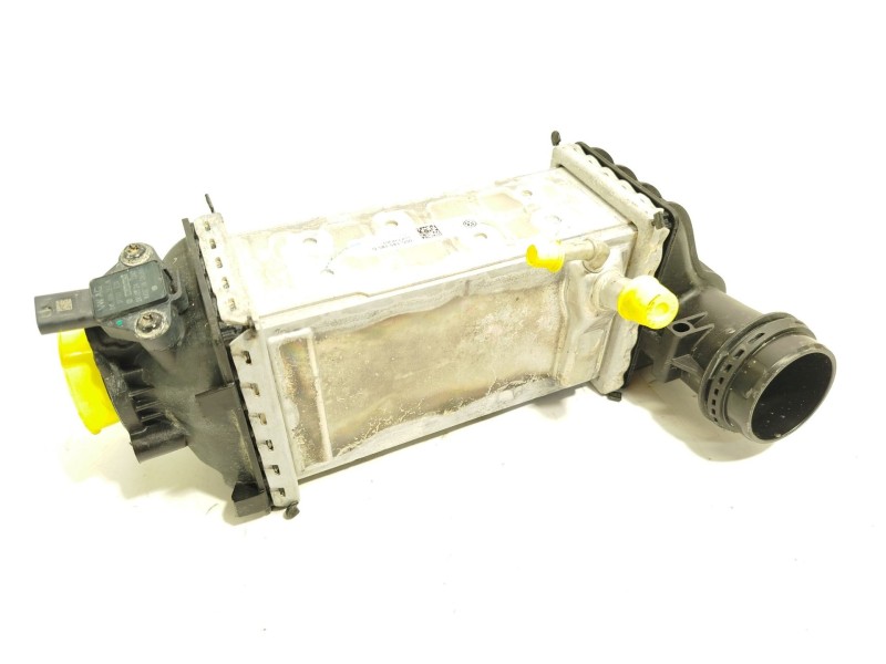 Recambio de intercooler para seat arona (kj7, kjp) 1.0 tsi referencia OEM IAM 05C145785D  
