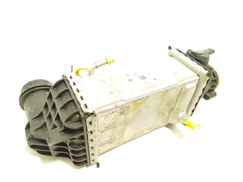 Recambio de intercooler para seat arona (kj7, kjp) 1.0 tsi referencia OEM IAM 05C145785D  
