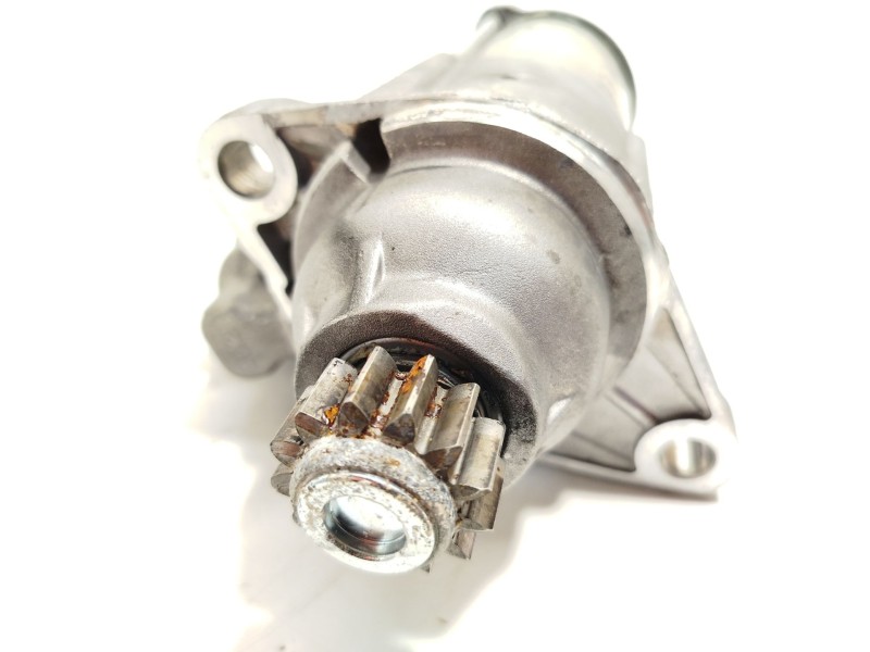 Recambio de motor arranque para seat arona (kj7, kjp) 1.0 tsi referencia OEM IAM 0AM911022C  0001179608