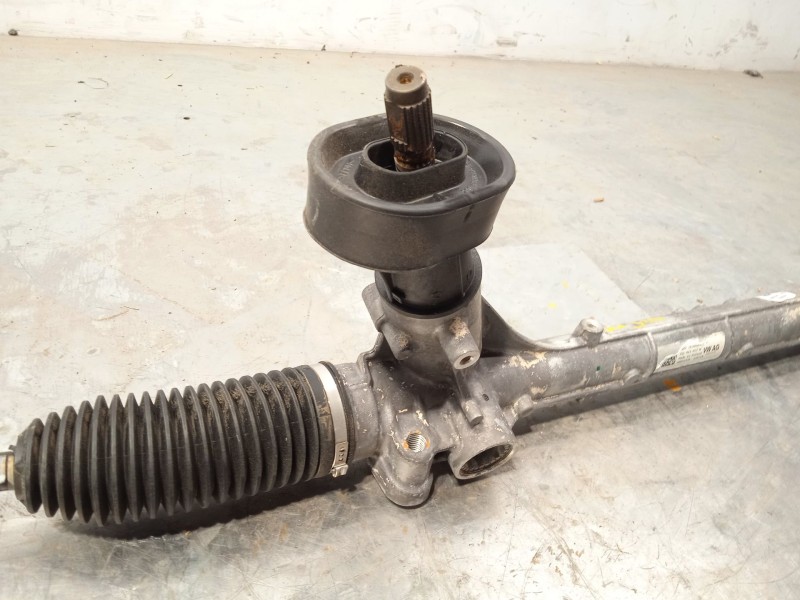 Recambio de cremallera direccion para seat arona (kj7, kjp) 1.0 tsi referencia OEM IAM 2Q1423057N 2Q1423061D 