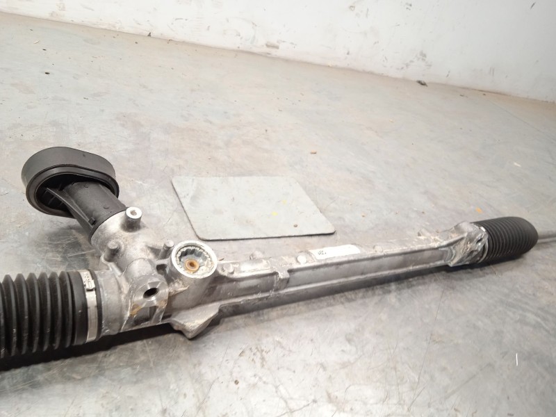 Recambio de cremallera direccion para seat arona (kj7, kjp) 1.0 tsi referencia OEM IAM 2Q1423057N 2Q1423061D 