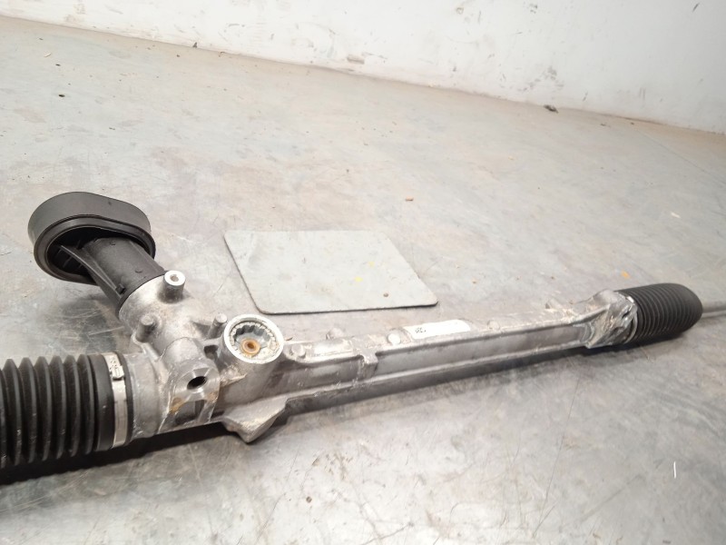 Recambio de cremallera direccion para seat arona (kj7, kjp) 1.0 tsi referencia OEM IAM 2Q1423057N 2Q1423061D 