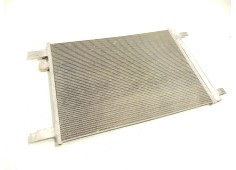 Recambio de condensador / radiador aire acondicionado para seat arona (kj7, kjp) 1.0 tsi referencia OEM IAM 5WA816411A   2