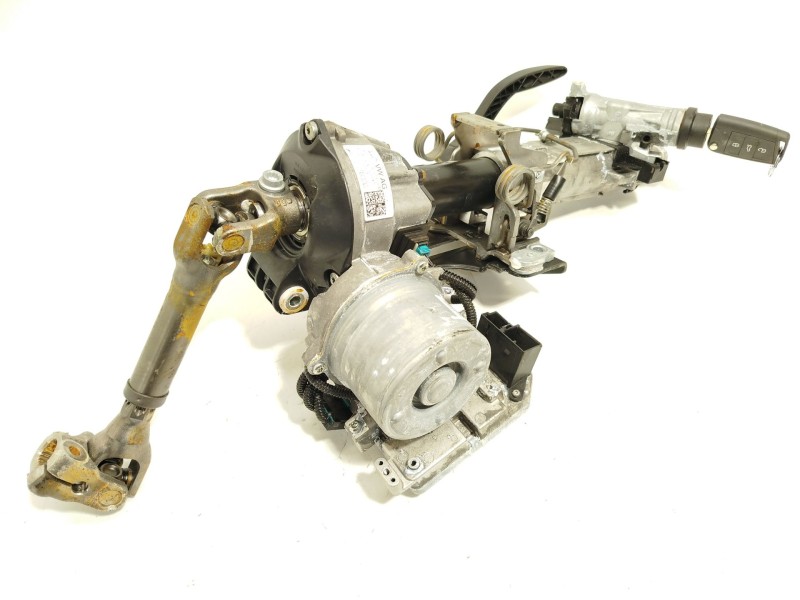 Recambio de columna direccion para seat arona (kj7, kjp) 1.0 tsi referencia OEM IAM 2Q1909144AM 2Q1909144AD 