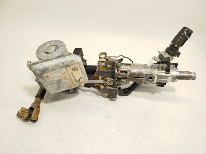 Recambio de columna direccion para seat arona (kj7, kjp) 1.0 tsi referencia OEM IAM 2Q1909144AM 2Q1909144AD 