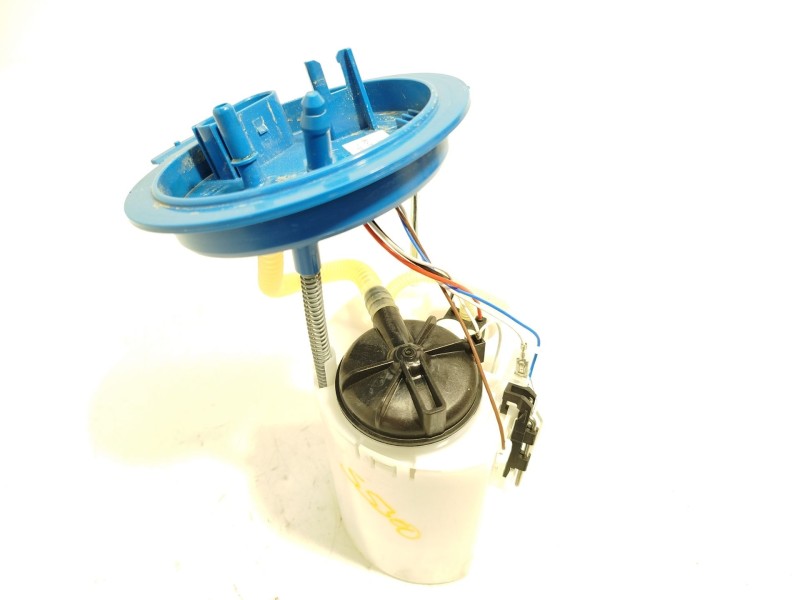 Recambio de bomba combustible para seat arona (kj7, kjp) 1.0 tsi referencia OEM IAM 2Q0919051L  