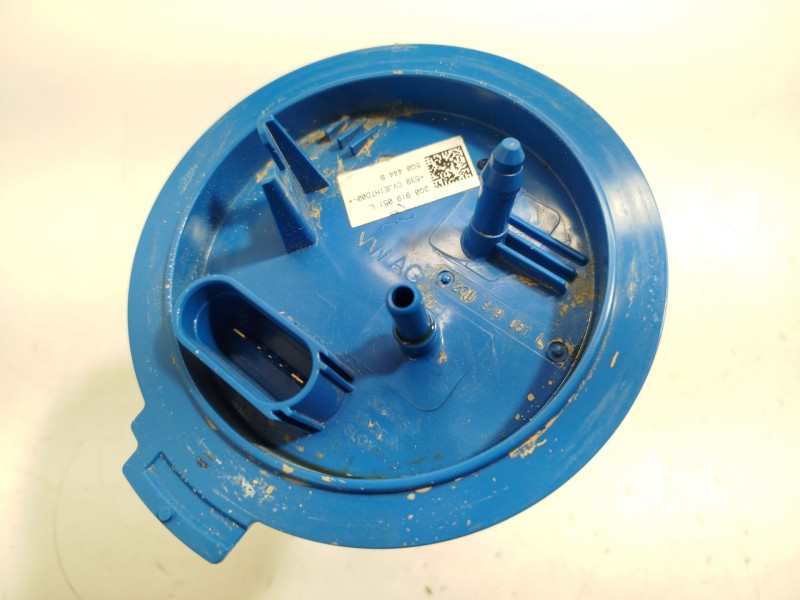 Recambio de bomba combustible para seat arona (kj7, kjp) 1.0 tsi referencia OEM IAM 2Q0919051L  