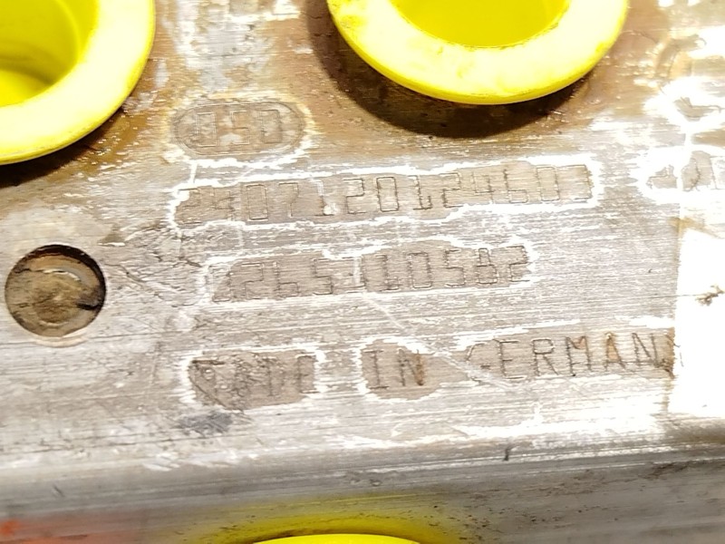 Recambio de abs para seat arona (kj7, kjp) 1.0 tsi referencia OEM IAM 2Q0614517CT 2Q0614517CC 0265957271