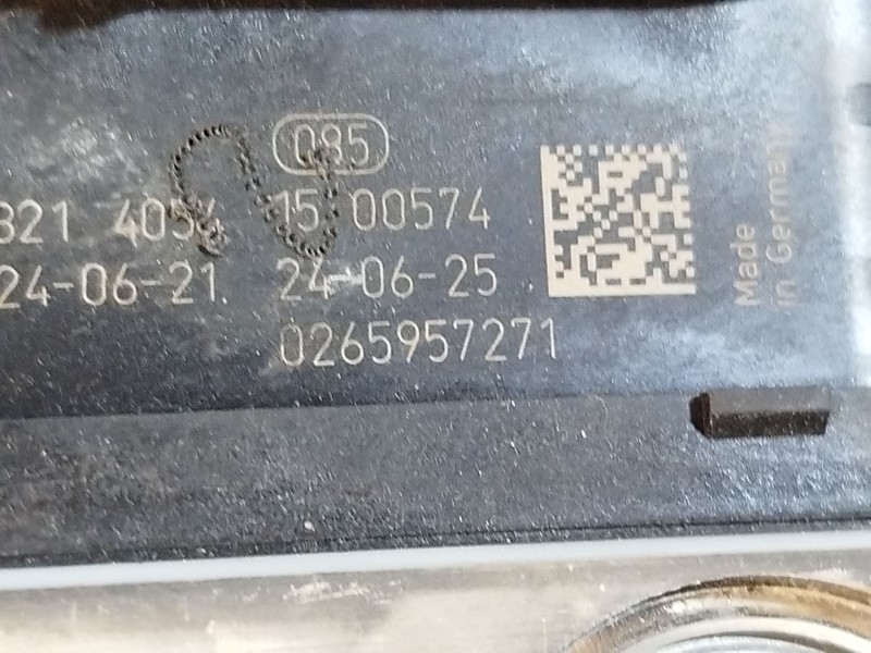 Recambio de abs para seat arona (kj7, kjp) 1.0 tsi referencia OEM IAM 2Q0614517CT 2Q0614517CC 0265957271