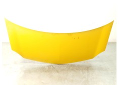 Recambio de capot para renault kangoo 1.5 dci diesel cat referencia OEM IAM 651003220R  