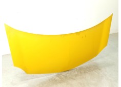 Recambio de capot para renault kangoo 1.5 dci diesel cat referencia OEM IAM 651003220R   2