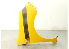 Recambio de aleta delantera derecha para renault kangoo 1.5 dci diesel cat referencia OEM IAM 631009162R  