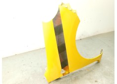 Recambio de aleta delantera derecha para renault kangoo 1.5 dci diesel cat referencia OEM IAM 631009162R   2