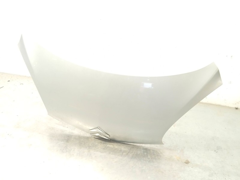 Recambio de capot para citroën c1 (pm_, pn_) 1.0 referencia OEM IAM 1611149480  