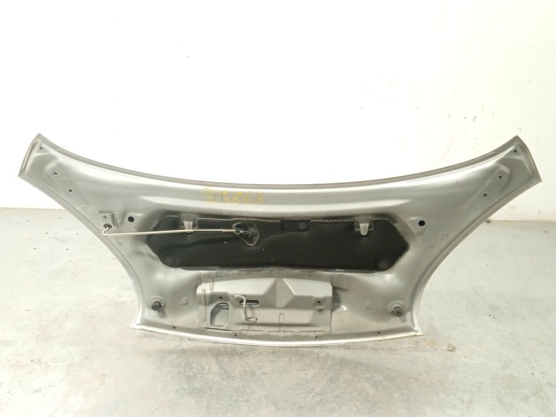 Recambio de capot para citroën c1 (pm_, pn_) 1.0 referencia OEM IAM 1611149480  