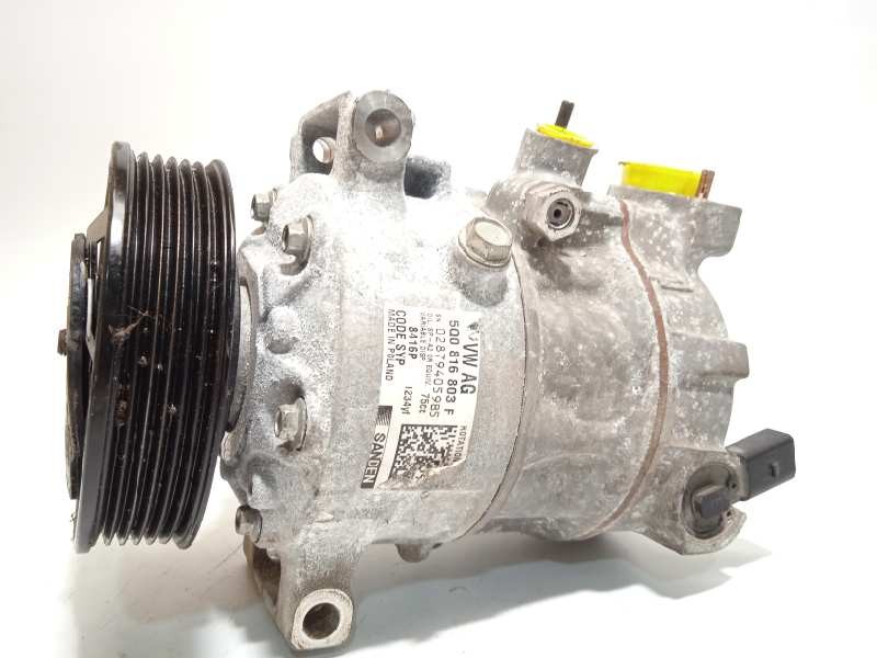 COMPRESOR AIRE ACONDICIONADO 5Q0816803F 8416P
